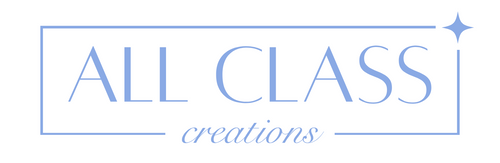 All Class Creations