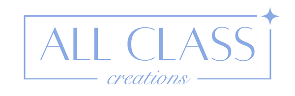 All Class Creations